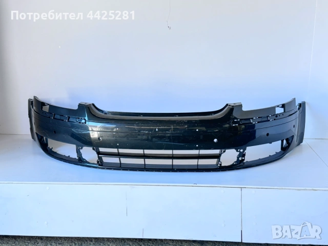 предна броня VW Phaeton 2002-2010 г. #1132V. 