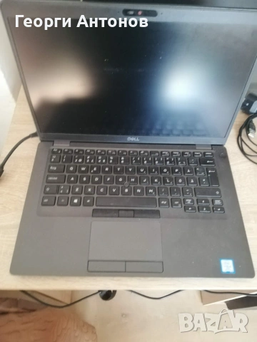 Лаптоп Dell Latitude 5400