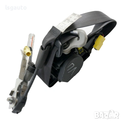 Преден ляв предпазен колан Honda FR-V 2004-2007 ID: 162508 OEM NSB094GL06