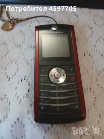 motorola w208 работещ, снимка 4 - Motorola - 55365218