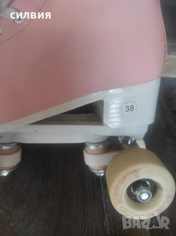 ролкови кънки , снимка 3 - Ролери, кънки - 48564895