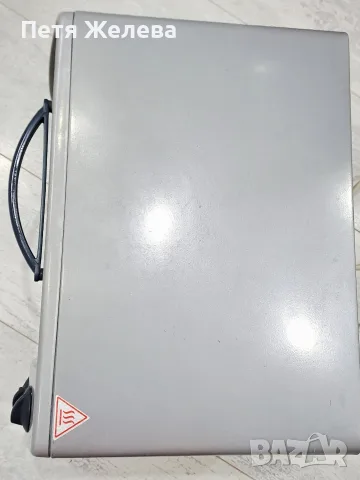 Електрическа фурна/грил-SEVERIN 1500w ;(20L), снимка 6 - Печки, фурни - 55663612