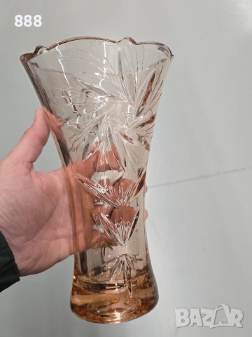 вази, снимка 3 - Вази - 40537129