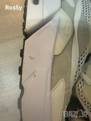 Nike Furyosa, снимка 7 - Маратонки - 54543874