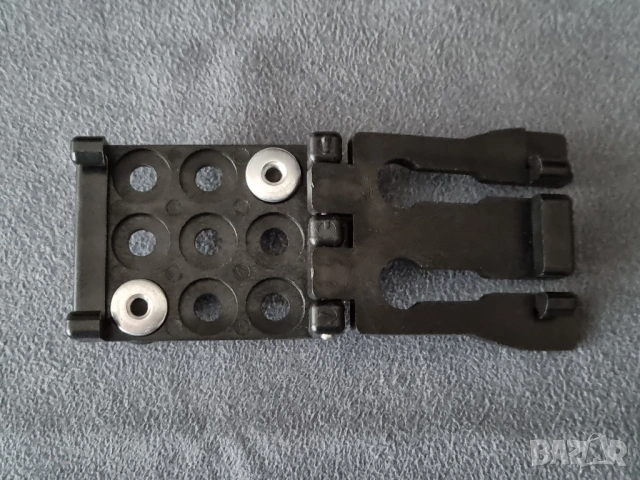 Щипка за колан Tek-Lok Belt Clip, снимка 3 - Оборудване и аксесоари за оръжия - 54803990
