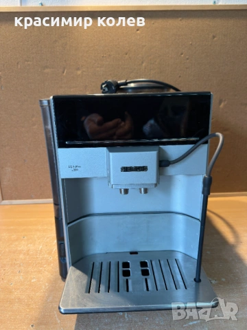 каафеавтомат "SIEMENS EQ 6 Plus s300"