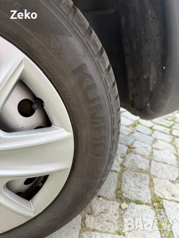 Renault Kangoo, снимка 11 - Автомобили и джипове - 54240877