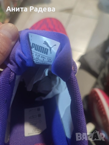 Шпайк, снимка 5 - Други спортове - 54074392