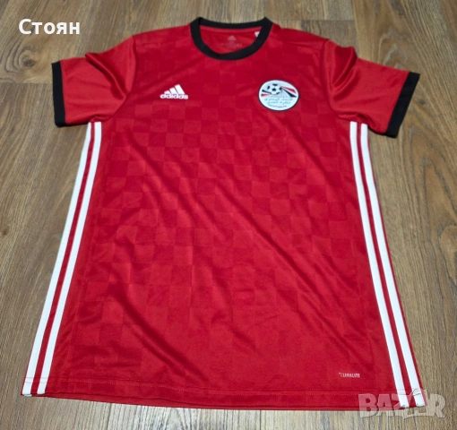 Adidas Egypt фланелка на националния отбор