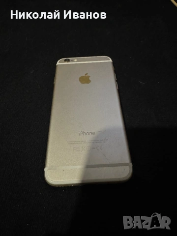 iPhone 6 16GB, снимка 2 - Apple iPhone - 54740098