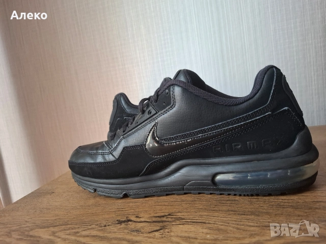Nike air max маратонки 42 номер. , снимка 8 - Маратонки - 54439138