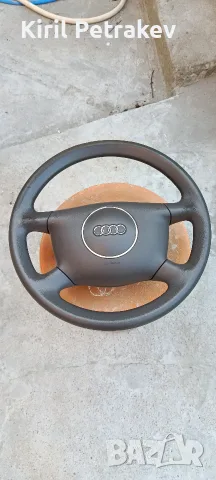 Волан и Airbag за ауди а4 и а3