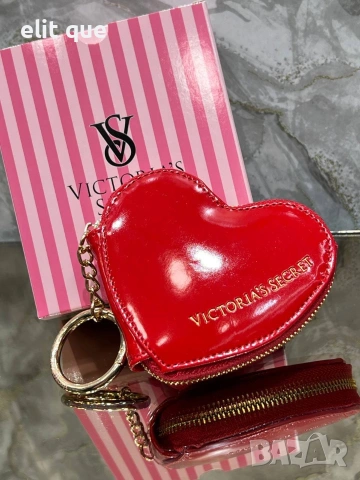 портмоне / ключодържател Victoria's secret , снимка 5 - Други - 55237129