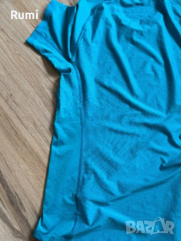 Оригинална мъжка тениска по тялото Nike NP DF TIGHT TOP !M, снимка 6 - Тениски - 53571727