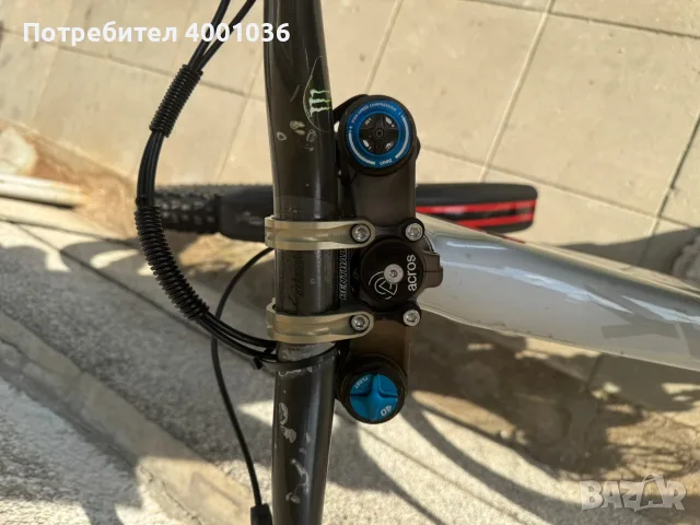 Yt full carbon 29 L, снимка 7 - Велосипеди - 55468858