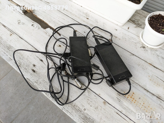 🛴 Vsett 11+ | Отлично състояние |  <1000км | С документи, 3 чипа и 2 зарядни, снимка 10 - Скейтборд, ховърборд, уейвборд - 54933014