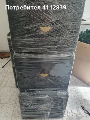 Професионални Ro Box тонколони в добро състояние София, снимка 9 - Тонколони - 46254397