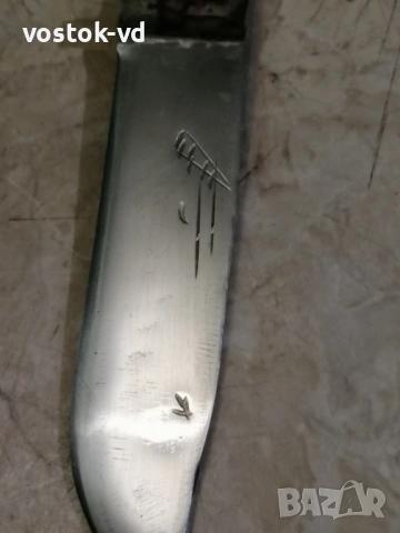 СТАРО БЪЛГАРСКО НОЖЧЕ , снимка 16 - Антикварни и старинни предмети - 54359236