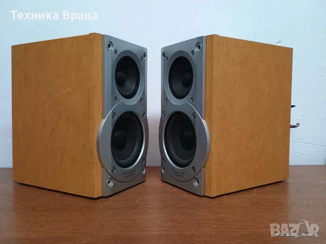 Panasonic. Свирят чудесно! Изпращам видео. , снимка 8 - Тонколони - 55641461