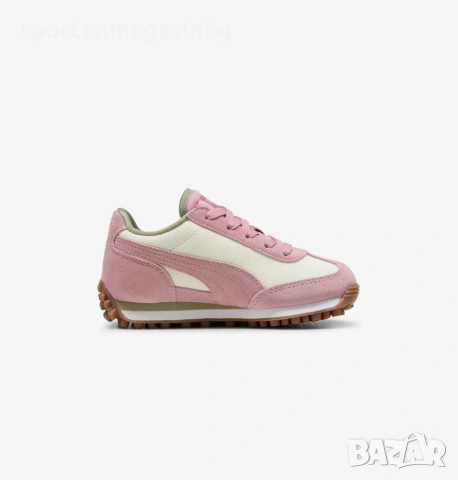 Детски маратонки Puma Easy Rider Bowtique PS, снимка 2 - Детски маратонки - 55147507