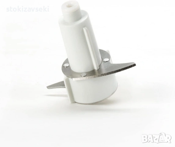 Чопър Black+Decker BXCH120E 120 W, 350 ml, снимка 6 - Чопъри и пасатори - 54093594