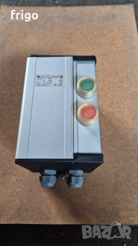 Пускатели (ПВ), снимка 2 - Други машини и части - 54145848