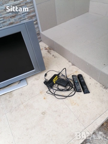 Телевизори Lcd , снимка 5 - Телевизори - 54575564