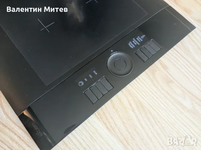 Wacom Intuos 4 L (PTK-840)