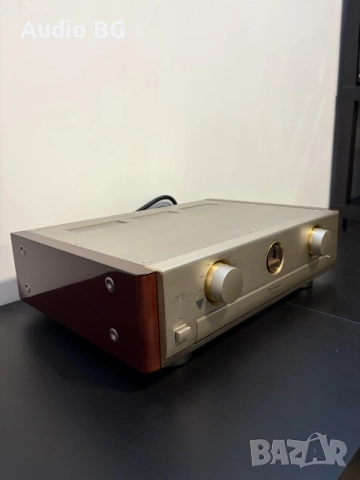 Technics SE-A7000 & SU-C7000, снимка 3 - Ресийвъри, усилватели, смесителни пултове - 55536990