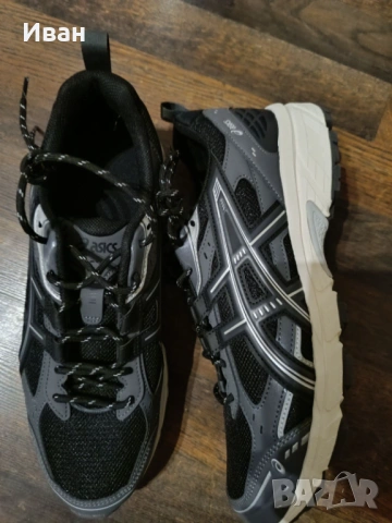 Asics nunobiki! Чисто нови !