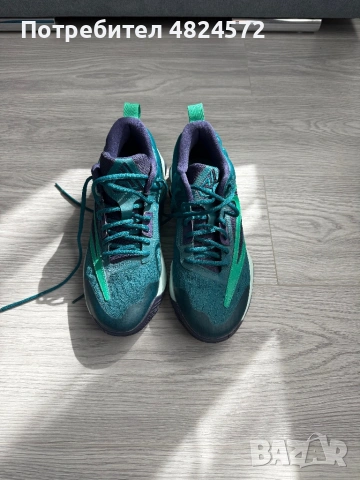Маратонки Nike размер 43, снимка 5 - Спортни обувки - 54506632