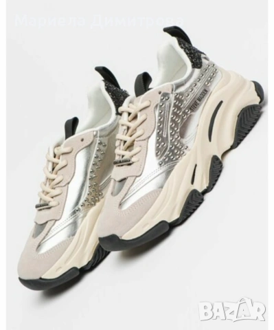 Маратонки Steve Madden 