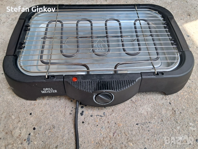 Грил скара 2000W