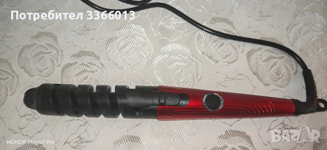 Маша за коса , снимка 2 - Маши за коса - 54838862