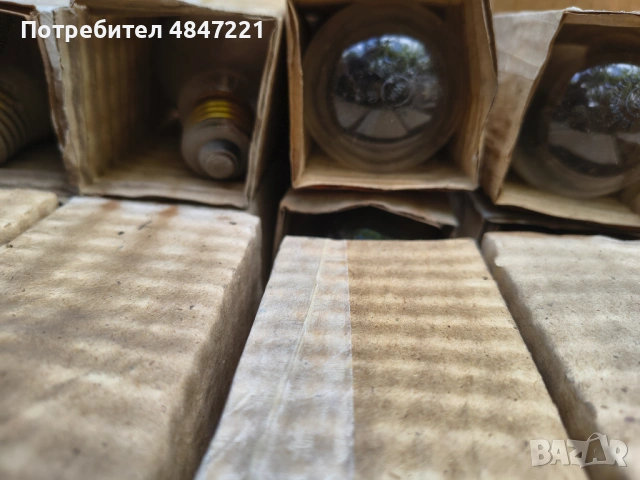 Крушки - 36v/75w 36v/40w, снимка 2 - Друга електроника - 54780622