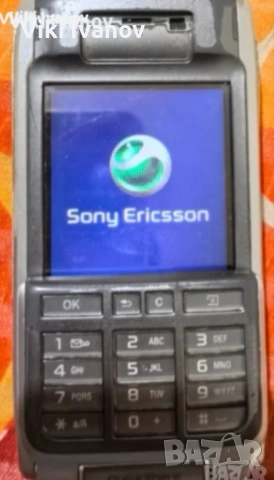 Сони ериксон P910I, снимка 4 - Sony Ericsson - 54877783