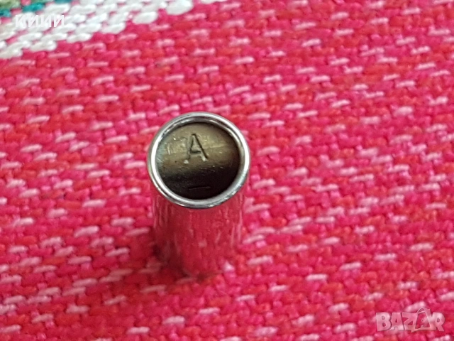 Камертон за китара 