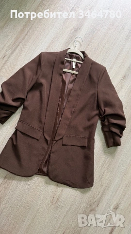 Нови блейзъри, снимка 6 - Сака - 55008913