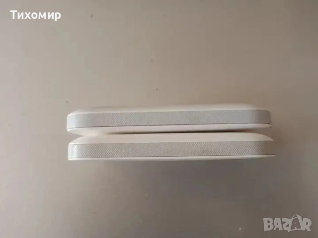 4G-LTE Wi-Fi Huawei 5573 Джобен Рутер / Бисквитка, снимка 2 - Рутери - 54737483