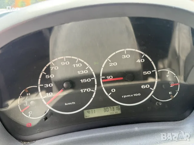 Fiat Ducato J.T.D, снимка 7 - Бусове и автобуси - 55316863