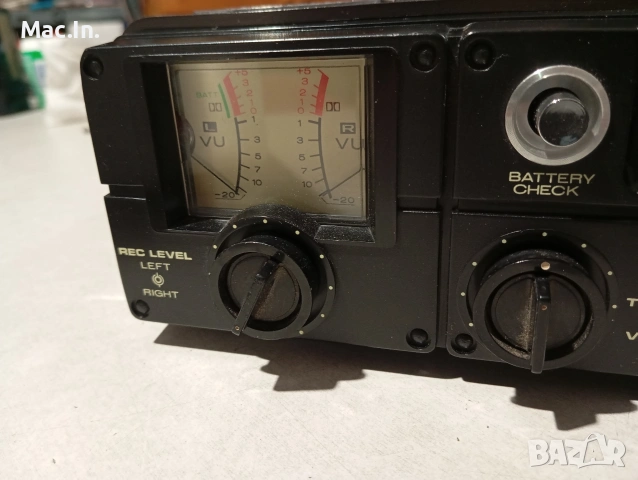 Касетофони Superscope/ Philips за профилактика, снимка 16 - Радиокасетофони, транзистори - 54383490