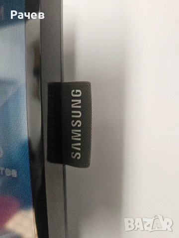 Samsung 55" Телевизор, снимка 4 - Телевизори - 54132050