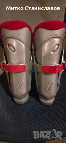 Детски ски обивки Nordica 2 размера, снимка 6 - Спортна екипировка - 54015777