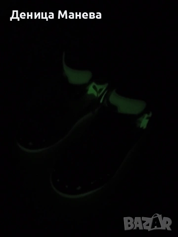 Детски обувки Jordan Spizike Low Sneaker SS, снимка 10 - Детски маратонки - 55112429