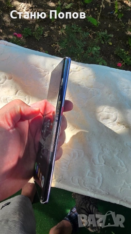 HUAWEI Mate 30 Pro, снимка 15 - Huawei - 54545237