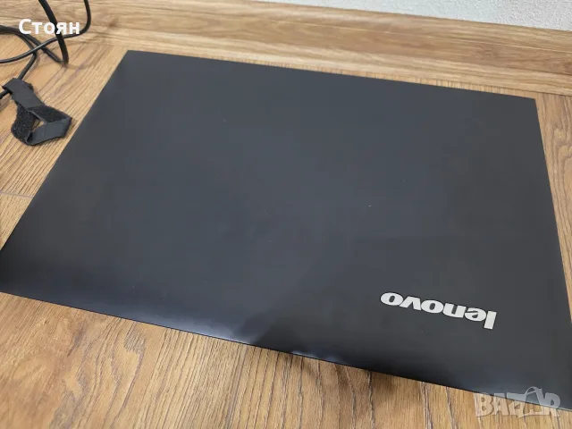 Lenovo B50-70 лаптоп, снимка 3 - Лаптопи за дома - 55600774