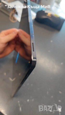 Samsung tab S7+ SM-T976B, снимка 4 - Таблети - 54455004