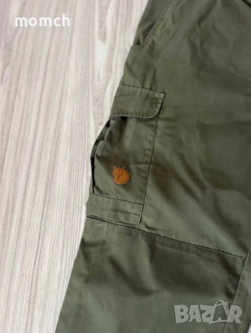 FJALLRAVEN-мъжки панталон размер 50(М), снимка 4 - Екипировка - 54530079