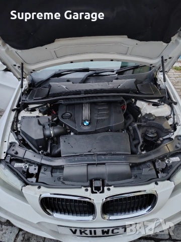 На части BMW 320d E90 Facelift M-Pack N47D20C 184hp, снимка 16 - Автомобили и джипове - 53976423