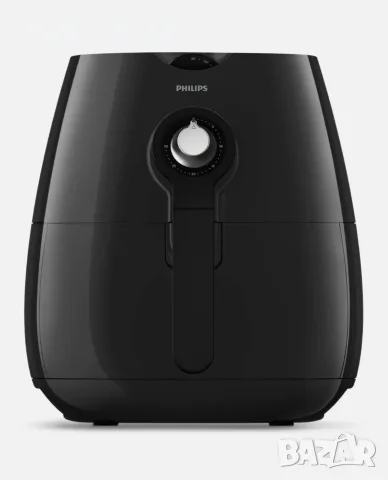 Air Fryer Philips, 1425 W, 0.8 кг, снимка 5 - Фритюрници - 55606141